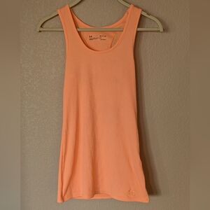 Under Armour Women's Peach Tank Top